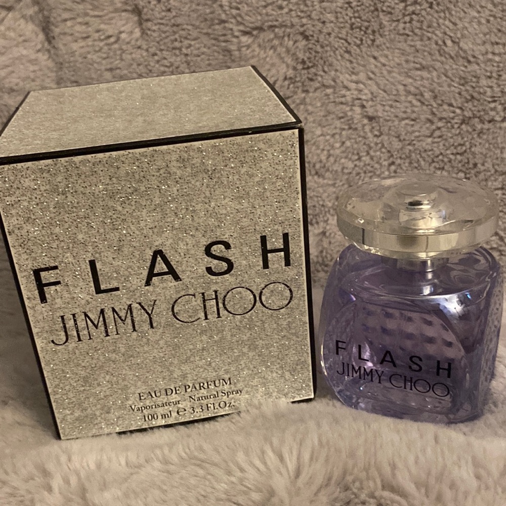 Jimmy Choo Flash
